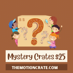 Mystery Crate
