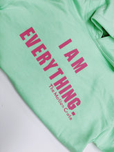 Load image into Gallery viewer, I AM EVERYTHING Hoodie
